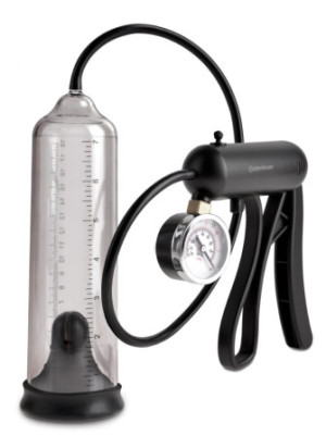 Pro-Gauge Power Pump